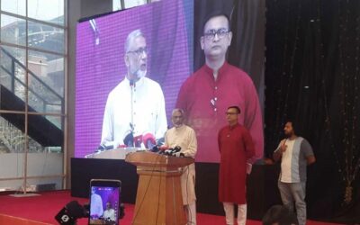 সাবেক সেনা কর্মকর্তা-আমলাদের নিয়ে ‘জনতার দল’র আত্মপ্রকাশ
