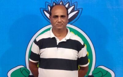 কিশোরগঞ্জে যুবলীগ নেতা ভিপি হেলাল গ্রেপ্তার