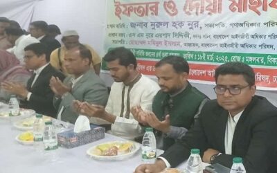 দ্রুত সময়ের মধ্যে ঢাকা বারের নির্বাচনের দাবি নুরের