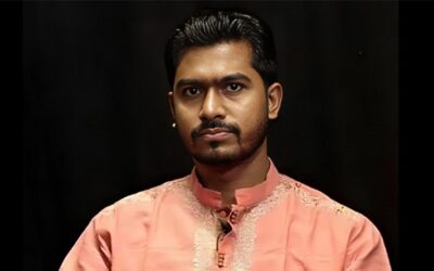 চাঁদাবাজি সবাই করে, বিএনপি বড় দল তাই চোখে পড়ে: ভিপি নুর