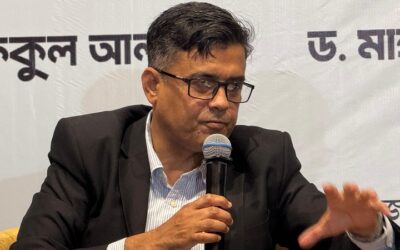 শাপলা চত্বর ও সাঈদী রায় পরবর্তী গণহত্যা ছিল পূর্বপরিকল্পিত: প্রেস সচিব