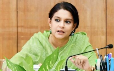 সাশ্রয়ী দামে আধুনিক ফার্নিচার সরবরাহ করবে সরকার : রিজওয়ানা