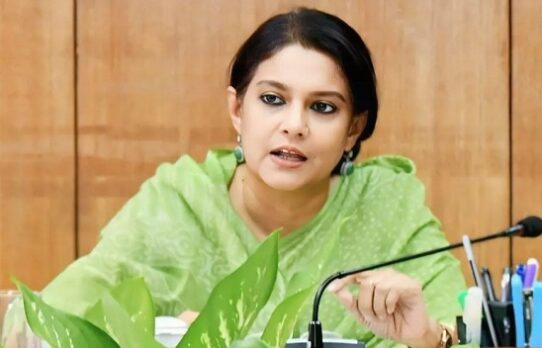 সব অবৈধ দখল উচ্ছেদ করা হবে: পরিবেশ উপদেষ্টা