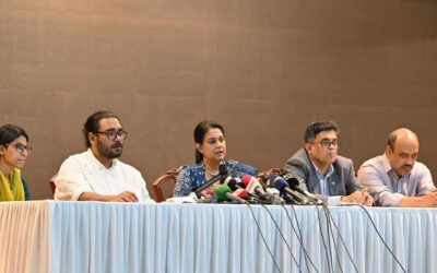 কোন দল চাঁদাবাজি করল এটা সরকার দেখবে না : পরিবেশ উপদেষ্টা