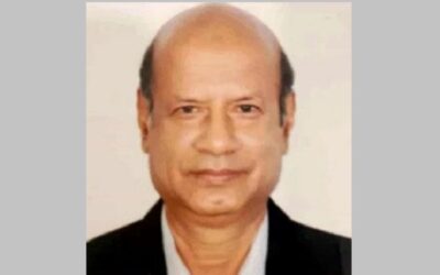 রাজউকের নতুন চেয়ারম্যান রিয়াজুল ইসলাম