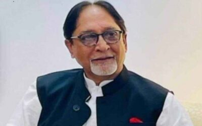 এইচটি ইমামের ছেলের বাসায় অভিযান