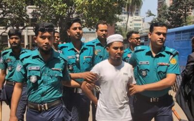 রাজধানীতে ছাত্রীকে ধর্ষণের দায়ে গৃহশিক্ষকের মৃত্যুদণ্ড