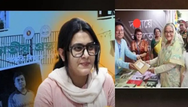 প্রতিবন্ধী কোটায় চাকরি নিলো ছাত্রলীগ, একজনের পরীক্ষা দিলো অন্যজন