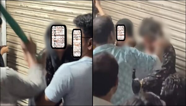 চুরির অপবাদে শিশুকে মারধর, চুল কাটা হলো দুই নারীর