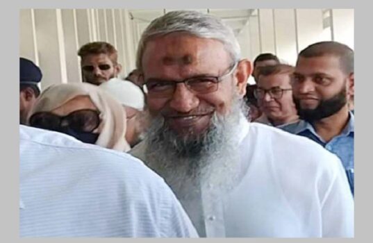 দুর্নীতির মামলায় খালাস পেলেন মোসাদ্দেক আলী ফালু