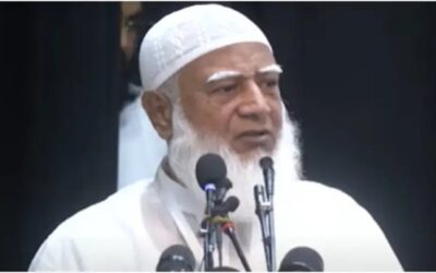 স্বাধীনতার ৫৪ বছরে মানুষ যা আশা করেছিল পেয়েছে তার উল্টোটা: জামায়াত আমির