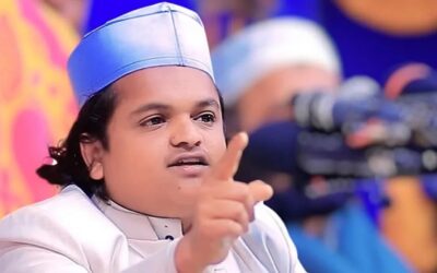 জামায়াত-শিবিরের প্রশংসা, সন্তোষ শর্মা ইস্যুতে যে ‘নসিহত’ রফিকুল মাদানীর