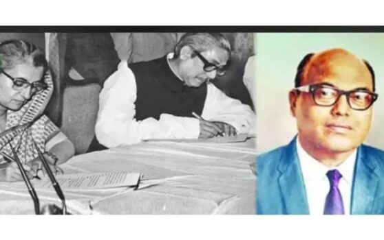 ভারতের কাছে বাংলাদেশ বিক্রির গোপন ৭ দফা চুক্তি
