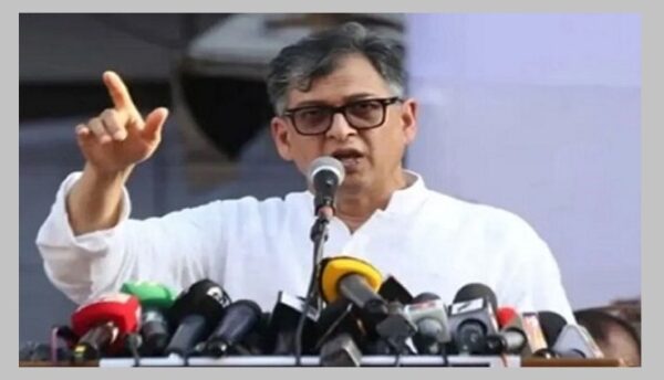 আ.লীগের মৃত্যু ঢাকায়, দাফন দিল্লিতে’