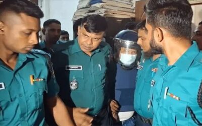 অভিনেতা সিদ্দিক ৭ দিনের রিমান্ডে