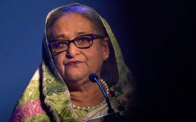ভারতীয় গণমাধ্যমেও বিরোধী সুর, তবে কি হাসিনার থেকে মুখ ফিরিয়ে নিলো ভারত?