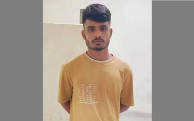 আদালতে পুলিশকে ফাঁকি দিয়ে পালানো হত্যা মামলার আসামি গ্রেপ্তার