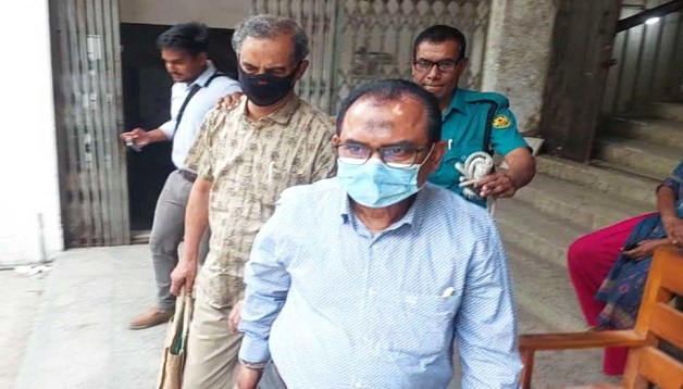 ঋণ জালিয়াতি সোনালী ব্যাংকের সাবেক সাত ঊর্ধ্বতন কর্মকর্তাসহ ১১ জনের কারাদণ্ড