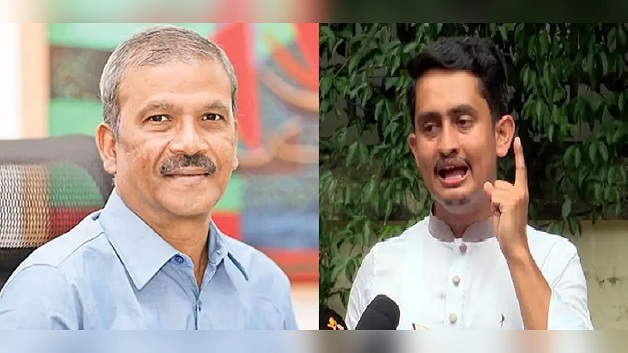 আমাদের কি আসিফ নজরুলের পদত্যাগ চাওয়া উচিত নয়? : সারজিস