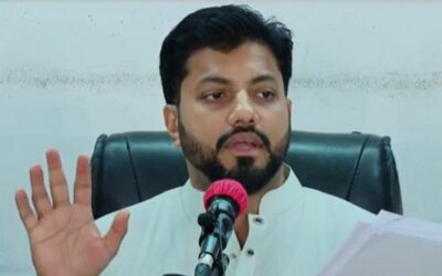 এবার রাজপথে নামার ঘোষণা দিলেন ইশরাক