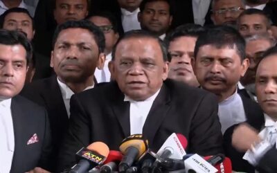 ‘রায়ের পরও ইশরাককে শপথ না পড়ালে আদালত অবমাননা হবে’