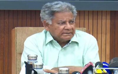 মালিক-শ্রমিক এক কাতারে দাঁড়ালেই সমাজের চিত্র বদলে যাবে : শ্রম উপদেষ্টা